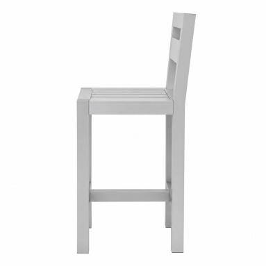 Banqueta Con Respaldo